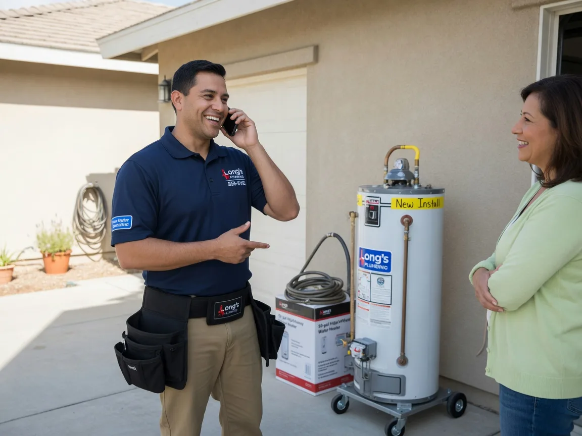 Leak Detection Upper Tract, WV FAQs
